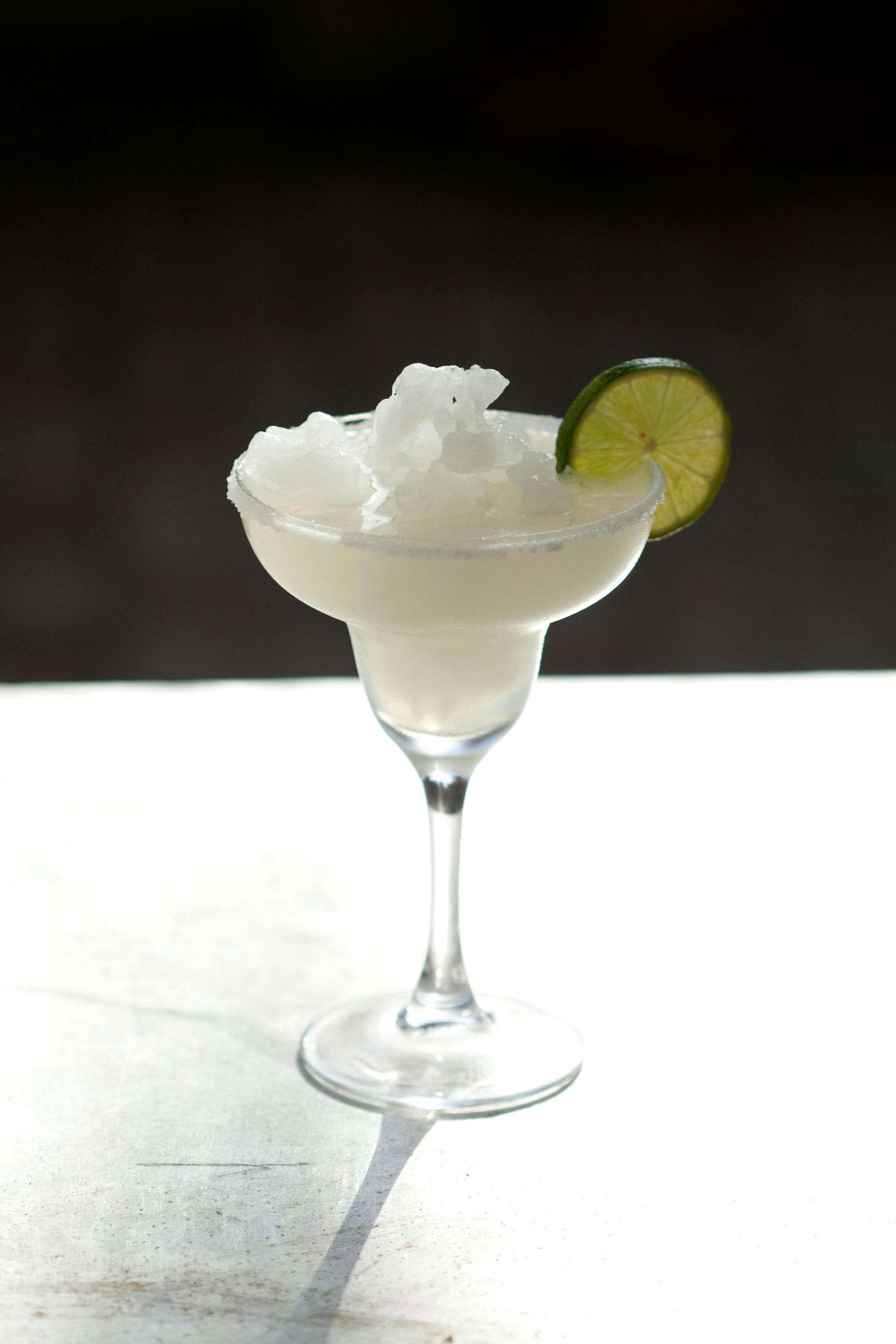 Receita de Margarita Fácil e Refrescante