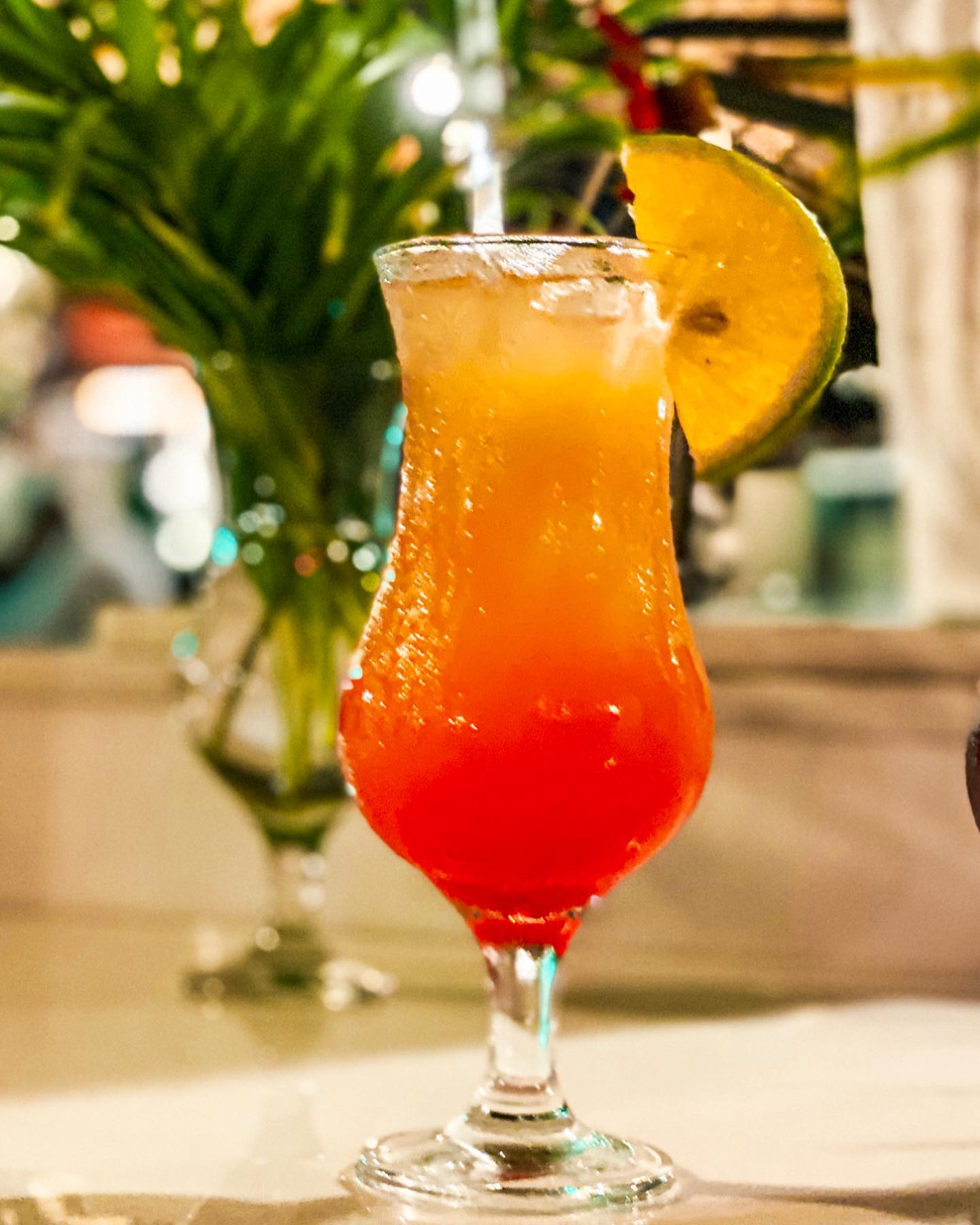 Receita de Drink Sex on the Beach Fácil